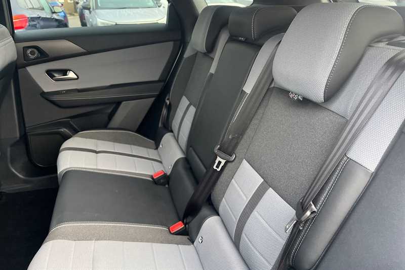 Used Vauxhall Grandland 2025 for sale - 77553996: Photo 24