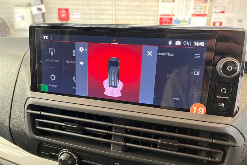 Used Vauxhall Vivaro 2024 for sale - 76857087: Photo 19