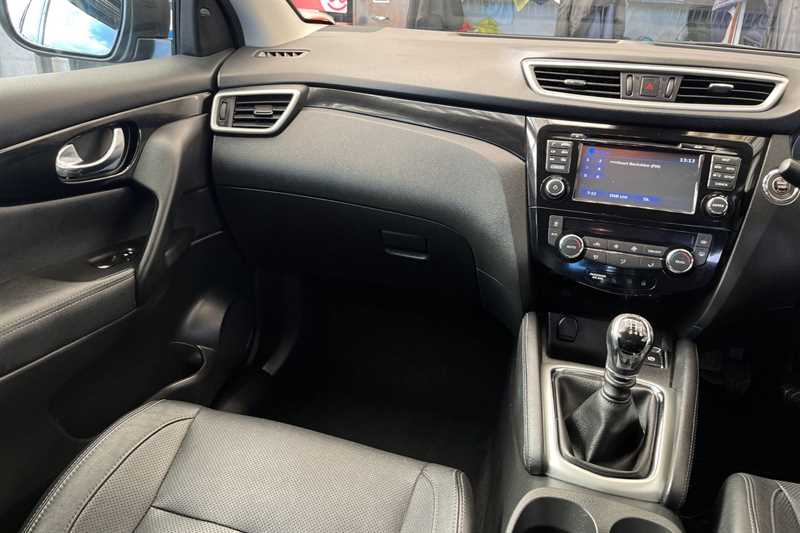 Used Nissan Qashqai 2016 for sale - 78075958: Photo 14