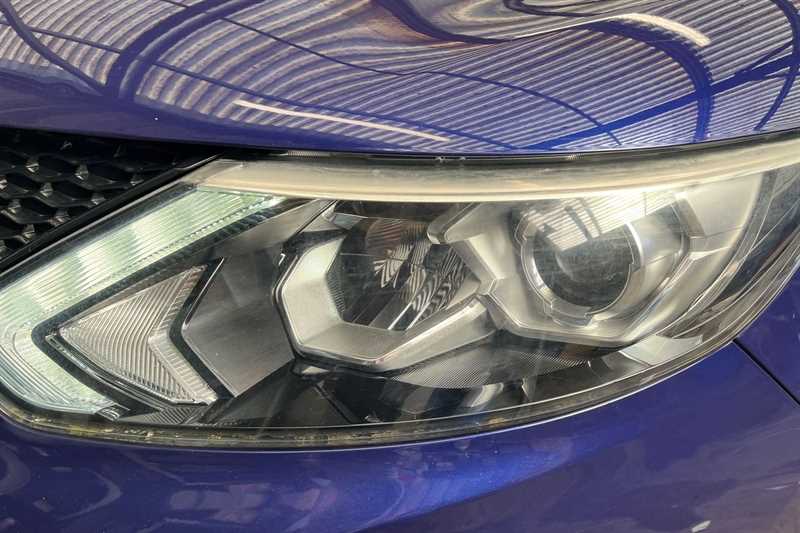 Used Nissan Qashqai 2016 for sale - 78075958: Photo 29