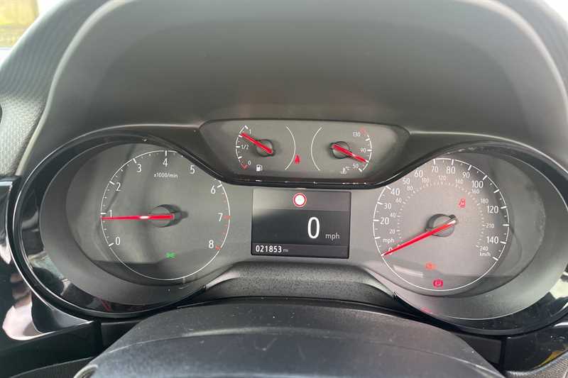 Used Vauxhall Corsa 2023 for sale - 77741446: Photo 20