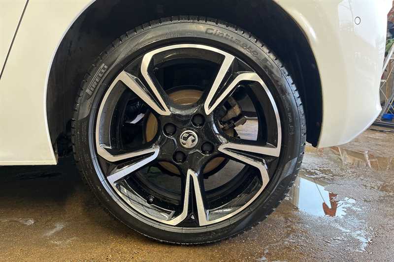 Used Vauxhall Corsa 2022 for sale - 76943642: Photo 10