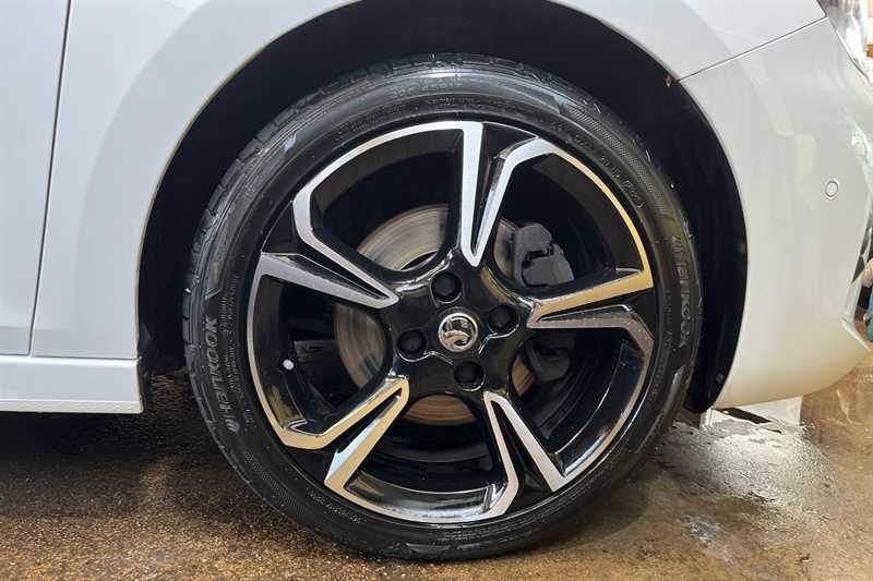 Used Vauxhall Corsa 2022 for sale - 76943642: Photo 12