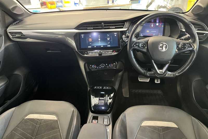 Used Vauxhall Corsa 2022 for sale - 76943642: Photo 13
