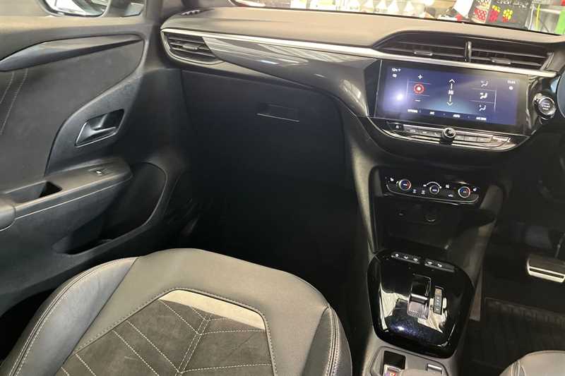 Used Vauxhall Corsa 2022 for sale - 76943642: Photo 14