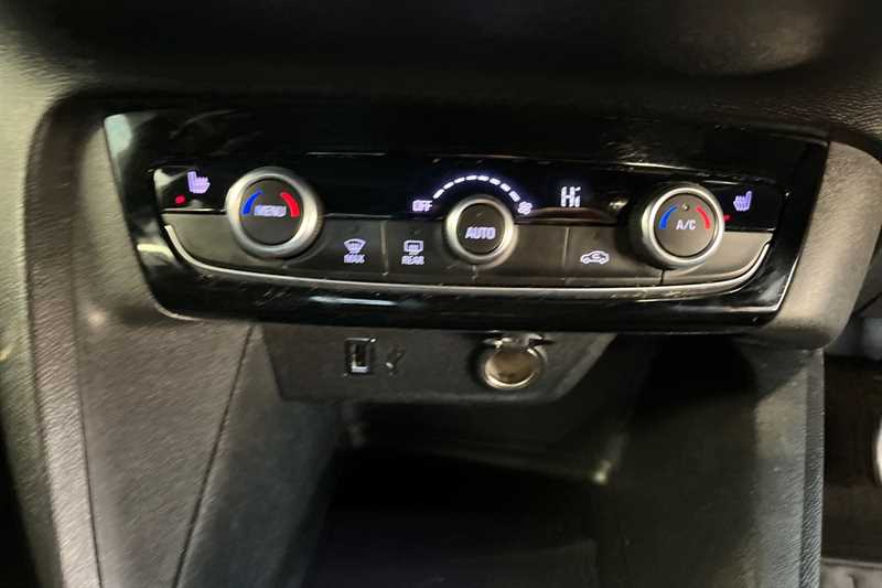 Used Vauxhall Corsa 2022 for sale - 76943642: Photo 15