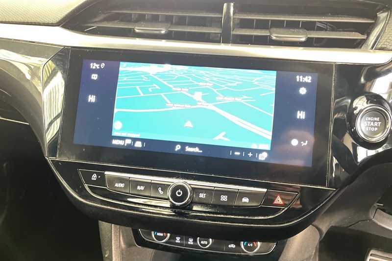 Used Vauxhall Corsa 2022 for sale - 76943642: Photo 18