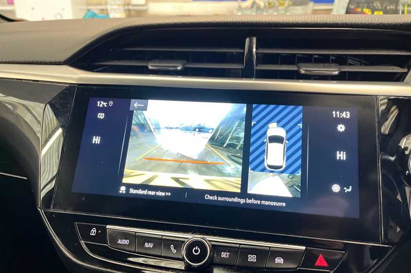 Used Vauxhall Corsa 2022 for sale - 76943642: Photo 19