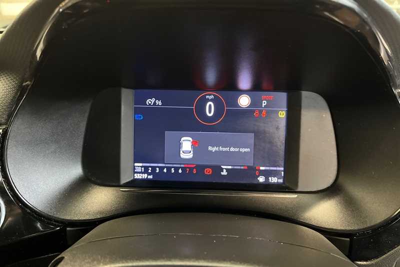 Used Vauxhall Corsa 2022 for sale - 76943642: Photo 20