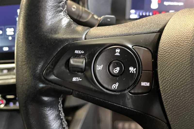 Used Vauxhall Corsa 2022 for sale - 76943642: Photo 21