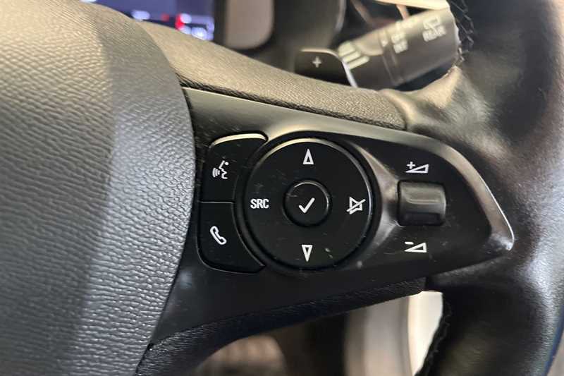 Used Vauxhall Corsa 2022 for sale - 76943642: Photo 22