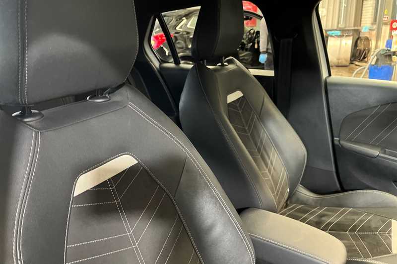 Used Vauxhall Corsa 2022 for sale - 76943642: Photo 23