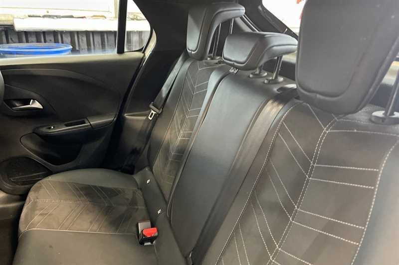 Used Vauxhall Corsa 2022 for sale - 76943642: Photo 24