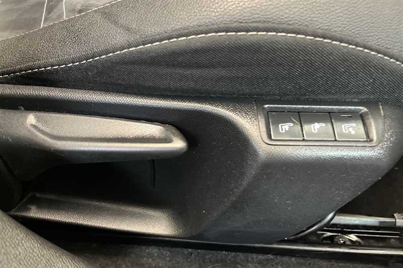 Used Vauxhall Corsa 2022 for sale - 76943642: Photo 26