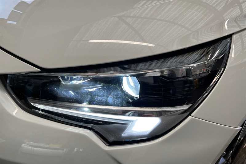 Used Vauxhall Corsa 2022 for sale - 76943642: Photo 29