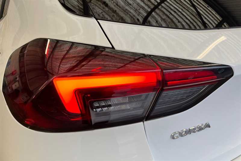 Used Vauxhall Corsa 2022 for sale - 76943642: Photo 31