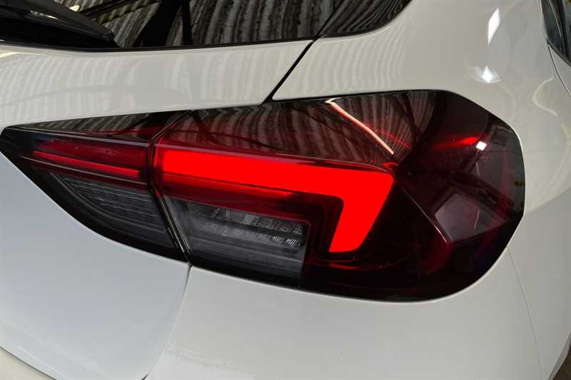 Used Vauxhall Corsa 2022 for sale - 76943642: Photo 32