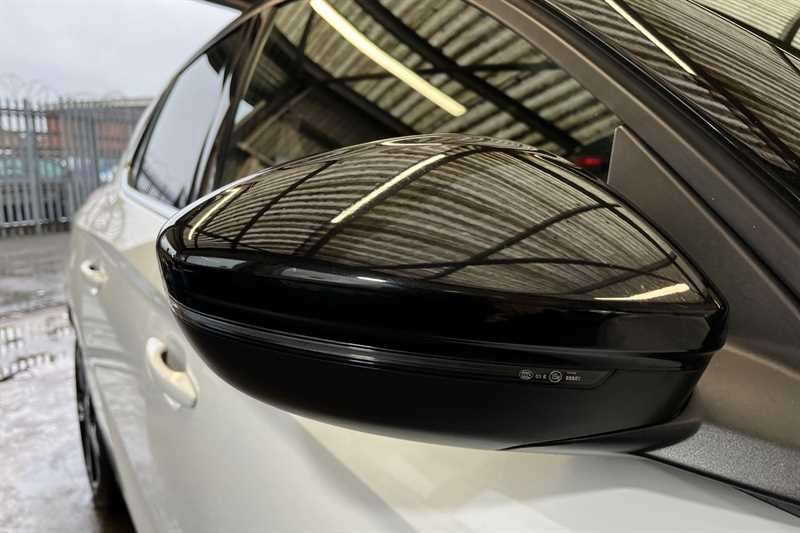 Used Vauxhall Corsa 2022 for sale - 76943642: Photo 34