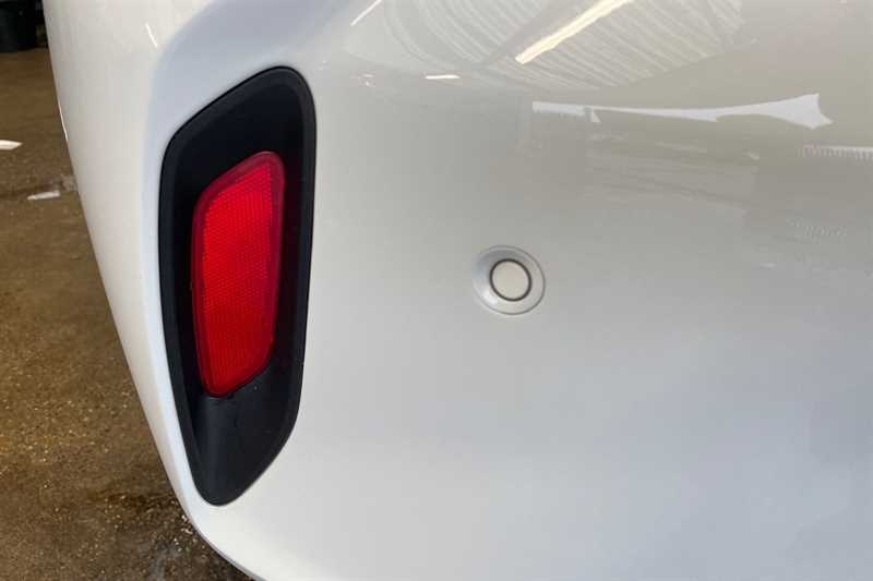 Used Vauxhall Corsa 2022 for sale - 76943642: Photo 39