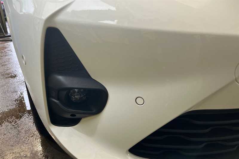 Used Vauxhall Corsa 2022 for sale - 76943642: Photo 40