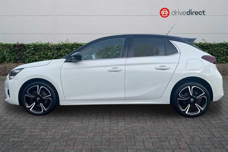 Used Vauxhall Corsa 2022 for sale - 76943642: Photo 6