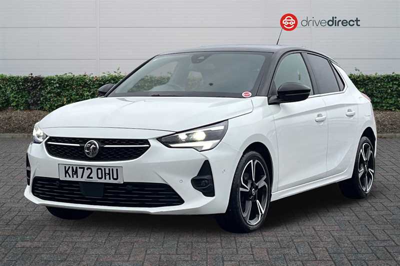 Used Vauxhall Corsa 2022 for sale - 76943642: Photo 7