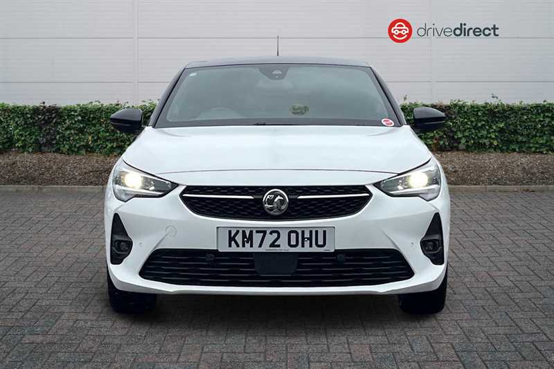 Used Vauxhall Corsa 2022 for sale - 76943642: Photo 8