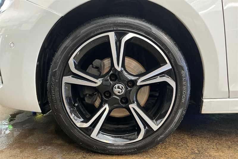 Used Vauxhall Corsa 2022 for sale - 76943642: Photo 9