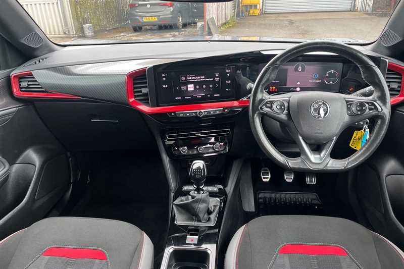 Used Vauxhall Mokka for sale - 78175451: Photo 13