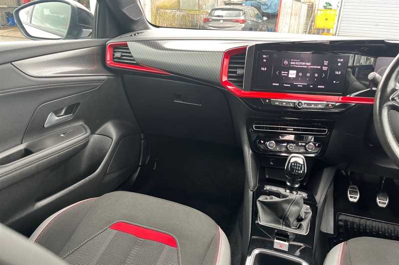 Used Vauxhall Mokka for sale - 78175451: Photo 14