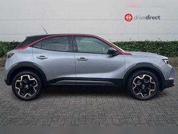 Used Vauxhall Mokka 2023 for sale - 78175451: Photo