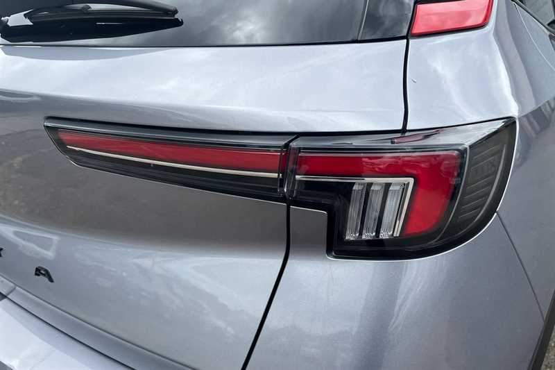 Used Vauxhall Mokka for sale - 78175451: Photo 32