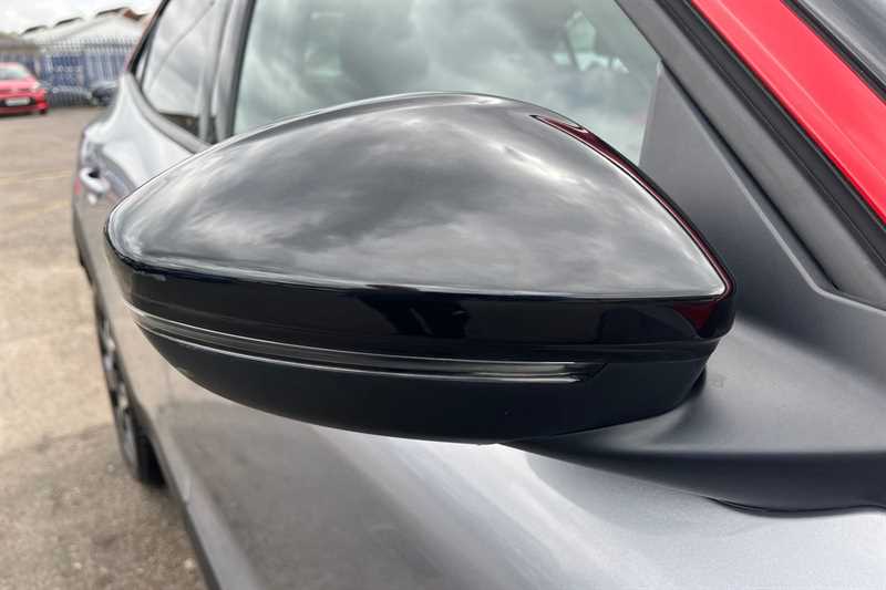 Used Vauxhall Mokka for sale - 78175451: Photo 34