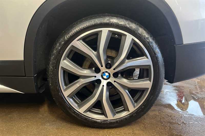 Used BMW X1 2017 for sale - 77566714: Photo 10