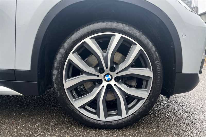 Used BMW X1 2017 for sale - 77566714: Photo 11