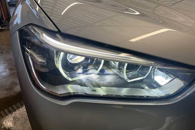 Used BMW X1 2017 for sale - 77566714: Photo 28