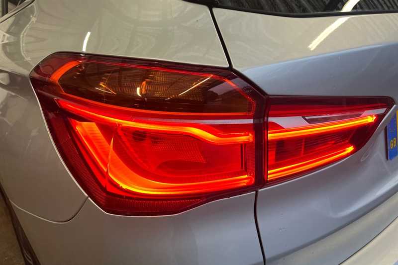 Used BMW X1 2017 for sale - 77566714: Photo 31