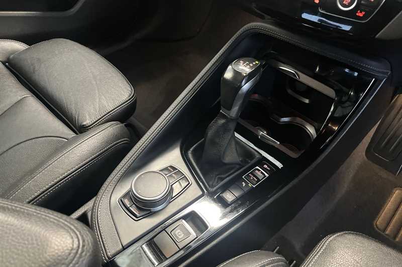 Used BMW X1 2017 for sale - 77566714: Photo 37