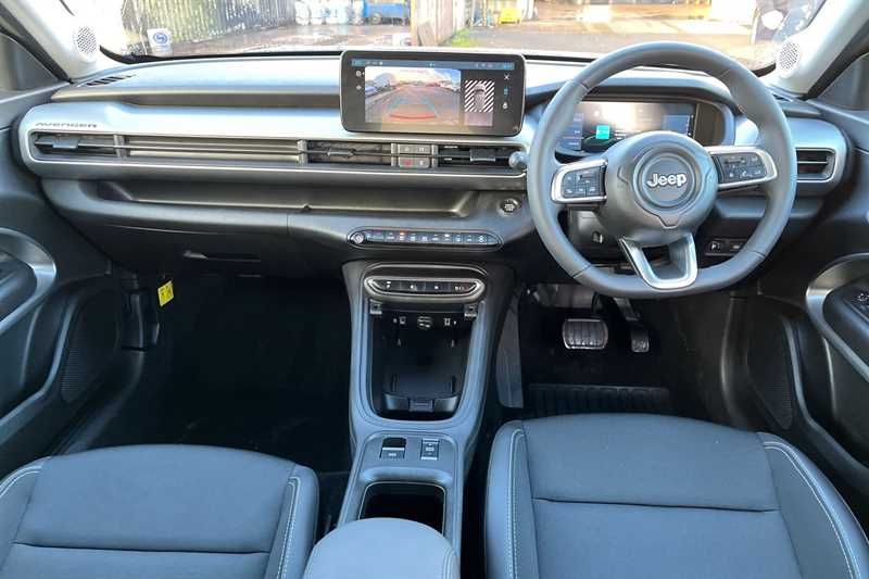 Used Jeep Other 2025 for sale - 77486075: Photo 13