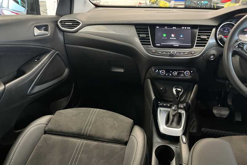 Used Vauxhall Crossland 2022 for sale - 77322060: Photo 14