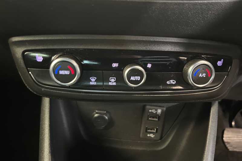 Used Vauxhall Crossland 2022 for sale - 77322060: Photo 15