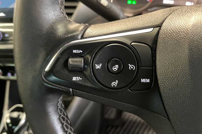 Used Vauxhall Crossland 2022 for sale - 77322060: Photo 21