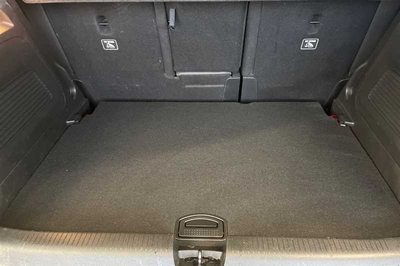 Used Vauxhall Crossland 2022 for sale - 77322060: Photo 25