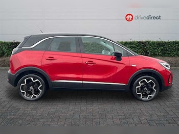 Used Vauxhall Crossland undefined for sale - 77322060: Photo