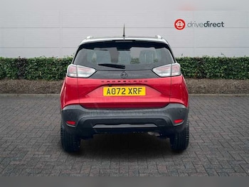 Used Vauxhall Crossland undefined for sale - 77322060: Photo