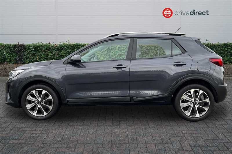 Used Kia Stonic 2018 for sale - 76448539: Photo 6