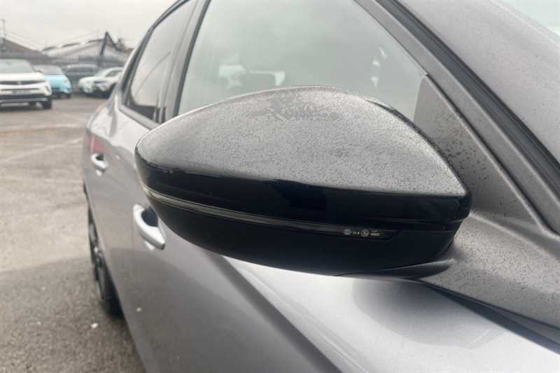 Used Vauxhall Corsa 2023 for sale - 77561706: Photo 34