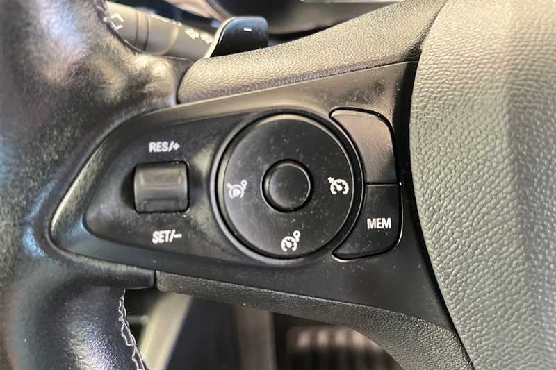 Used Vauxhall Corsa 2021 for sale - 78222092: Photo 21