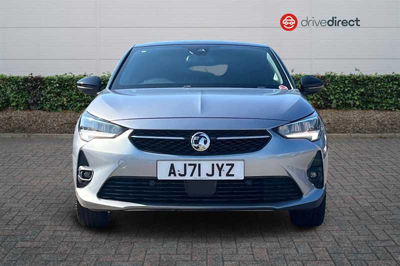 Used Vauxhall Corsa 2021 for sale - 78222092: Photo 8