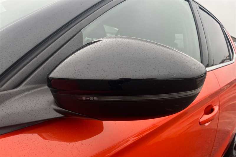 Used Vauxhall Corsa 2022 for sale - 77480903: Photo 35